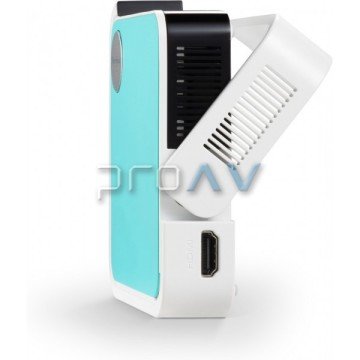 Viewsonic M1 Mini Taşınabilir Projeksiyon Cihazı