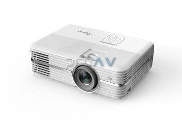 Optoma UHD51ALV Ultra HD 4K Ev Sinema Projeksiyon Cihazı