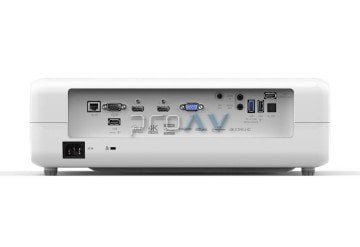 Optoma UHD51ALV Ultra HD 4K Ev Sinema Projeksiyon Cihazı