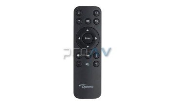 Optoma UHD51ALV Ultra HD 4K Ev Sinema Projeksiyon Cihazı