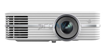 Optoma UHD51ALV Ultra HD 4K Ev Sinema Projeksiyon Cihazı