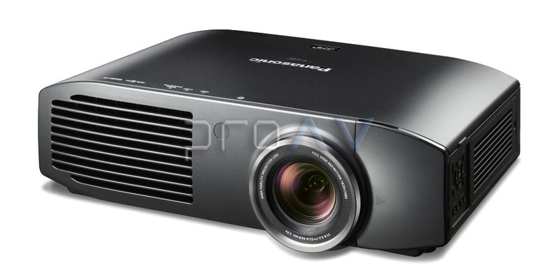 PT-AT5000 Full HD Projeksiyon
