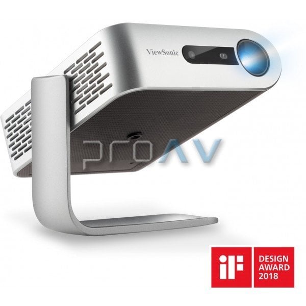 Viewsonic M1+ Taşınabilir Projeksiyon Cihazı