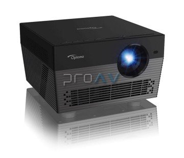 Optoma UHL55 Ultra HD 4K Ev Sinema Projeksiyon Cihazı