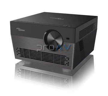 Optoma UHL55 Ultra HD 4K Ev Sinema Projeksiyon Cihazı