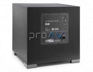 DEBUT S12EQ Subwoofer