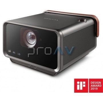 Viewsonic X10-4K Taşınabilir Projeksiyon Cihazı