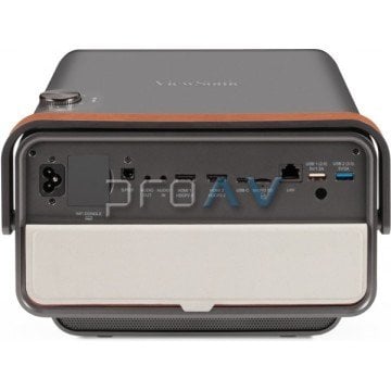 Viewsonic X10-4K Taşınabilir Projeksiyon Cihazı