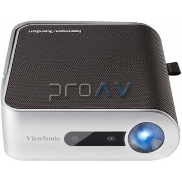Viewsonic M1 Taşınabilir Projeksiyon Cihazı