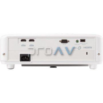 Viewsonic PX701-4K Ev Sinema Projeksiyonu