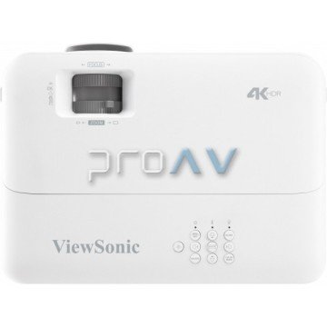 Viewsonic PX701-4K Ev Sinema Projeksiyonu