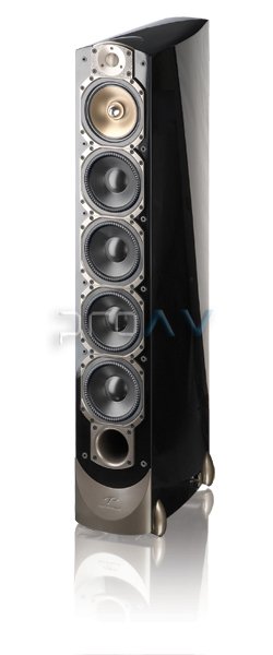 SIGNATURE S8 Kule Hoparlör