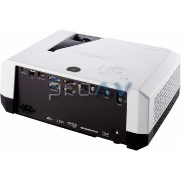 Viewsonic LS700-4K Ev Sinema Projeksiyonu