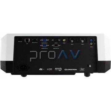 Viewsonic LS700-4K Ev Sinema Projeksiyonu