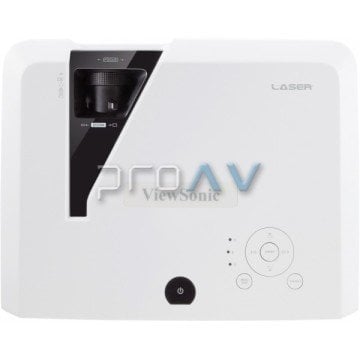 Viewsonic LS700-4K Ev Sinema Projeksiyonu