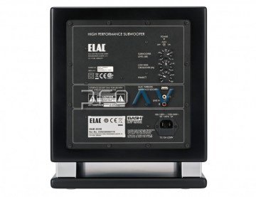 SUB 2030 Subwoofer