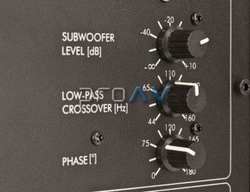 SUB 2030 Subwoofer