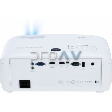 Viewsonic PX747-4K Ev Sinema Projeksiyonu