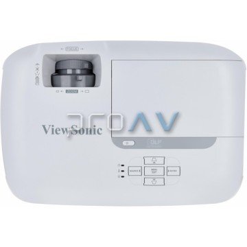Viewsonic PX702HD Ev Sinema Projeksiyonu