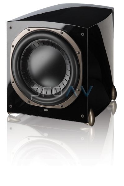 SUB 25 Subwoofer