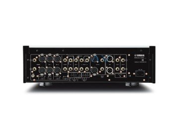 Yamaha C 5000 Entegre Stereo Amfi
