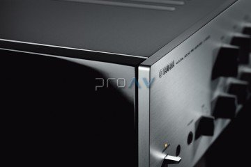 Yamaha C 5000 Entegre Stereo Amfi