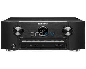 SR 6011 9.2 Kanal Networklü Tam 4K Ultra HD AV Surround Ev Sinema Amfisi