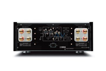 Yamaha M 5000 Entegre Stereo Amfi
