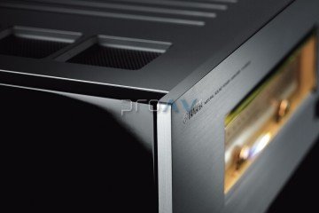 Yamaha M 5000 Entegre Stereo Amfi
