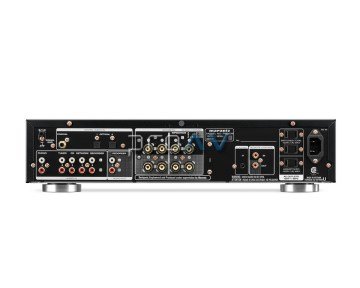 PM 6006 Dijital Girişli Entegre Stereo Amfi.