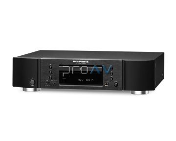 CD 6006 CD Çalar - WAV/WMA/AAC/MP3