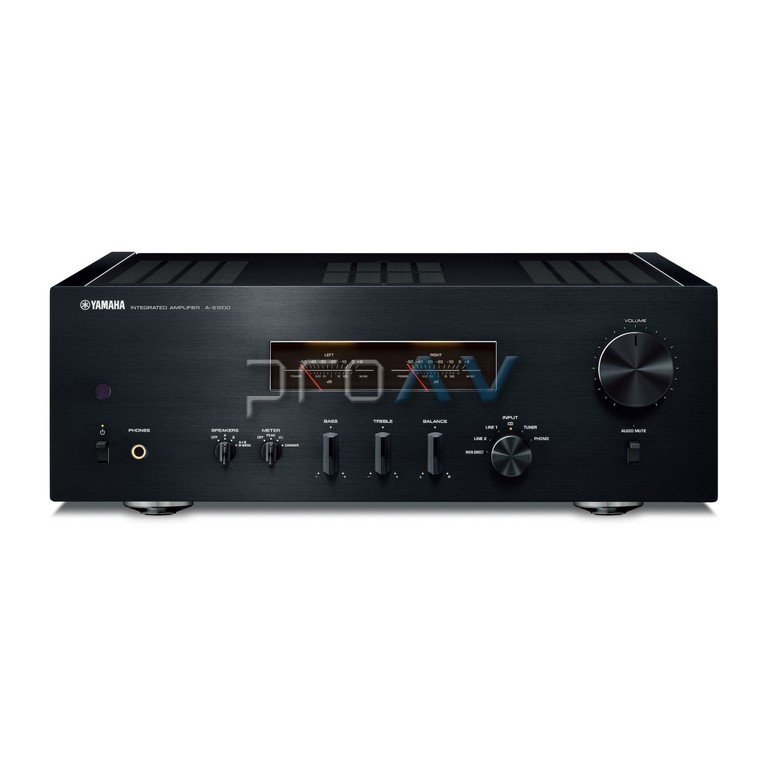 Yamaha A-S 1200 Entegre Stereo Amfi