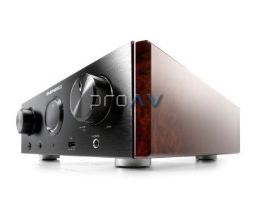 HD-AMP1 Entegre Stereo Amfi - USB-DAC