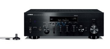Yamaha R-N 803D Musiccast Network Stereo Receiver Amfi