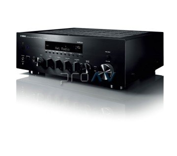 Yamaha R-N 803D Musiccast Network Stereo Receiver Amfi