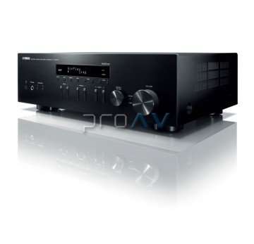 Yamaha R-N 303D Musiccast Network Stereo Receiver Amfi