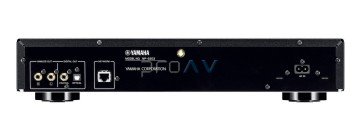 Yamaha NP-S 303 Network Player