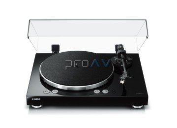 Yamaha MusicCast VINYL 500 Pikap