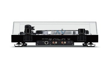 Yamaha MusicCast VINYL 500 Pikap