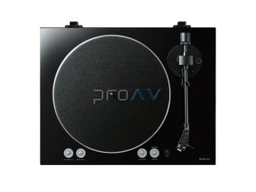 Yamaha MusicCast VINYL 500 Pikap