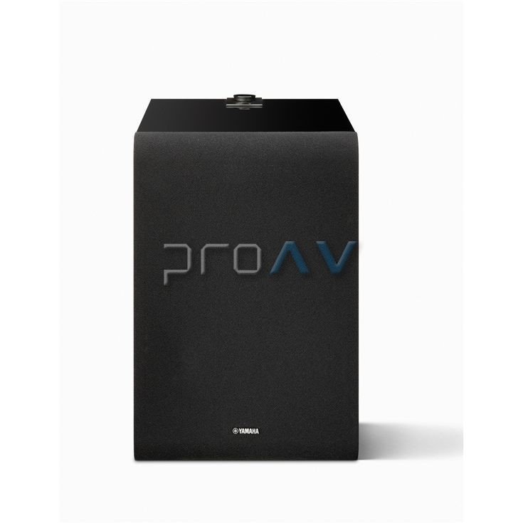 Yamaha NSW100PB Subwoofer Hoparlör
