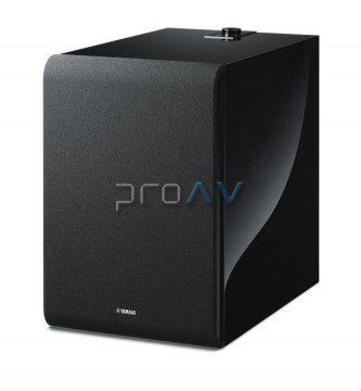 Yamaha NSW100PB Subwoofer Hoparlör