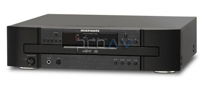 CC-4003 CD Player
