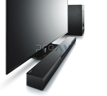 Yamaha MusicCast BAR 400 (YAS408) Soundbar