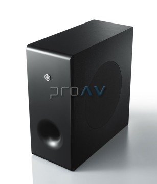Yamaha MusicCast BAR 400 (YAS408) Soundbar