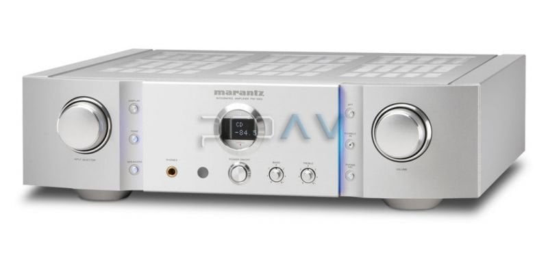 PM-15 S2 Stereo Amfi