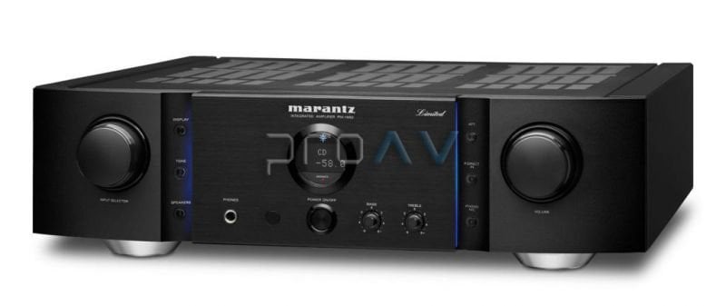 PM-15 S2 LIMITED EDITION Stereo Amfi