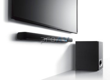 Yamaha YAS-207 Soundbar