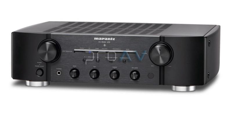 PM-KI PEARL LITE Stereo Amfi
