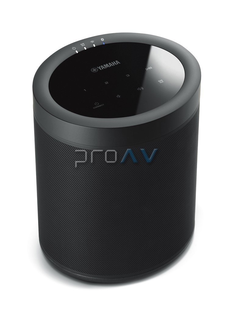 Yamaha MusicCast 20 (WX-021) Wireless Hoparlör